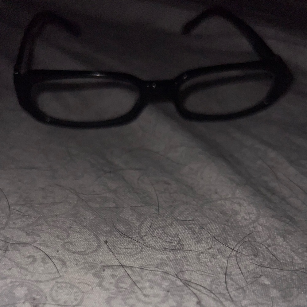 Tiffany and Co eye glass frames